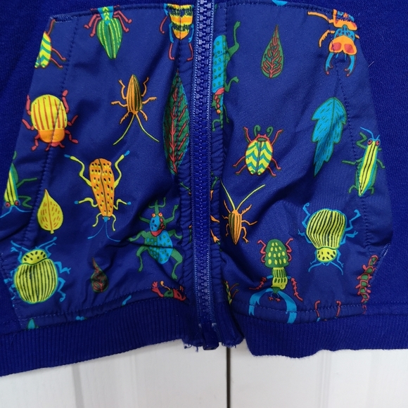 The North Face Toddler Jacket - Picture 3 of 3